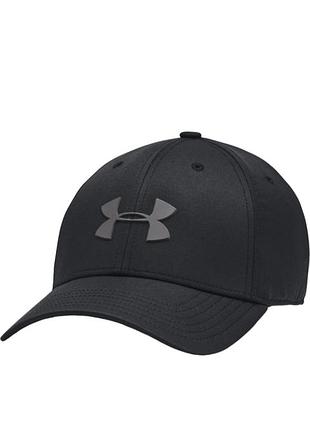 Кепка under armour storm blitzing  adj osfm