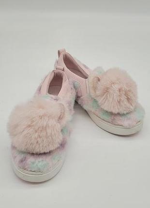 Стильные детские кроссовки ugg – комфорт и качество