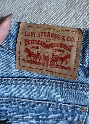 Спідниця levi’s usa 10