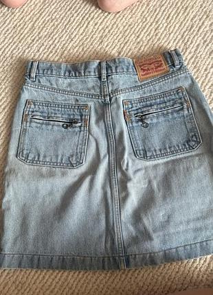 Спідниця levi’s usa 9