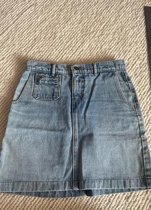Спідниця levi’s usa 7