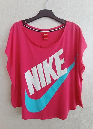 Футболка nike