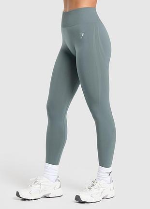 Легінси gymshark everyday seamless