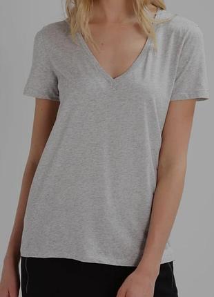 Новая оригинальная футболка calvin klein sleepwear (размер s)
