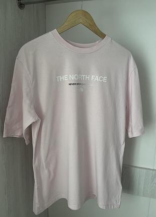Футболка the north face m
