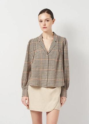 Сорочка zara