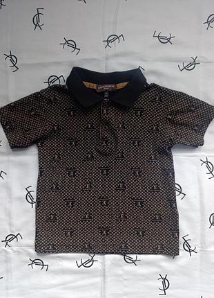Поло louise vuitton