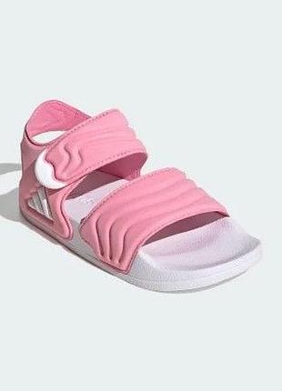 Сандалии adilette sandal 3 kids performance js2518