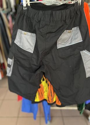 Шорти робочі stanley xxl 56 р 5