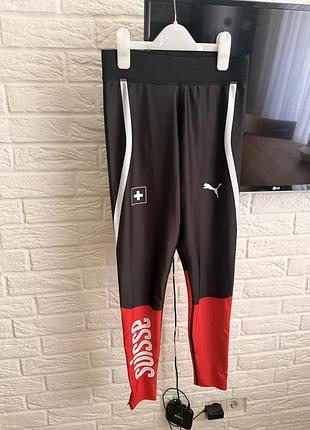 Лосини puma
