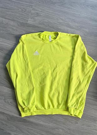 Світшот чоловічий adidas розмір л