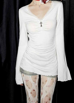 Топ y2k dollskill