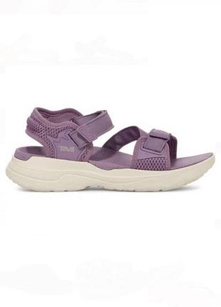Босоніжки сандалі teva zymic hiking sandal оригінал