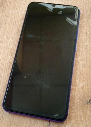 Мобильный xiaomi redmi 9 2