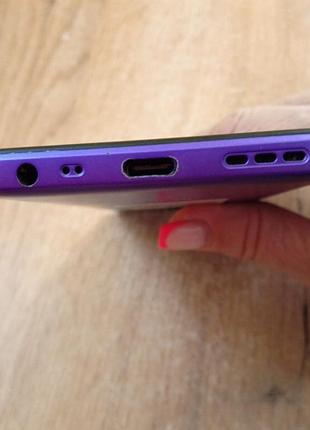 Мобильный xiaomi redmi 9 3