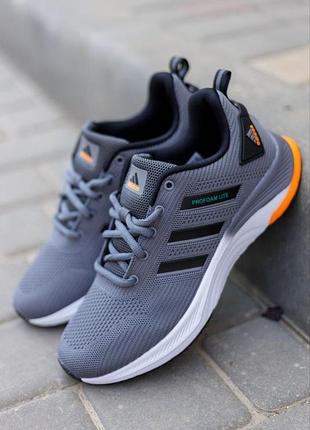 Кросівки adidas profoam  lite • grey