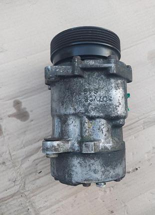 Компрессор кондиционера универсальный sd7v16 6