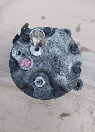 Компрессор кондиционера универсальный sd7v16 5