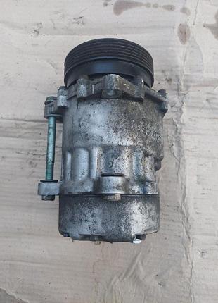 Компрессор кондиционера универсальный sd7v16 4