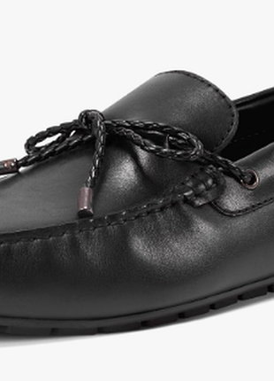 Мокасины мужские rockport, размер 47
