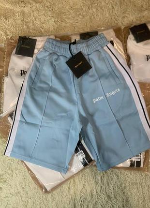 Шорти palm angels premium