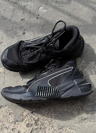Кросівки для бігу puma one mile 37,5-38 розмір