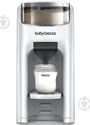 Машина для приготовления молочной смеси baby brezza formula pro advanced frp0134