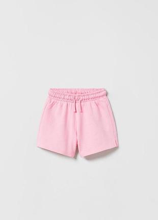 Шорти для дівчинки від zara