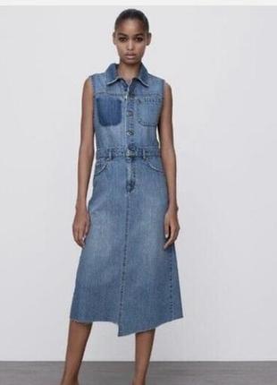 Сукня zara