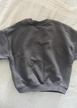 Светр zara 3