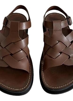 Сандалі fisherman sandals hereu