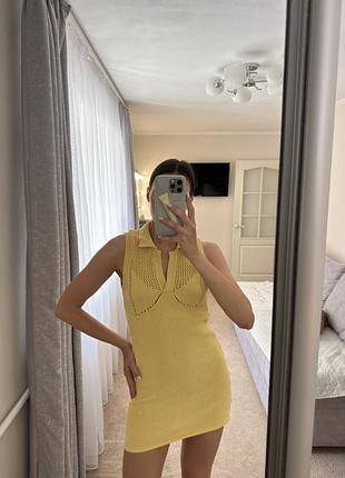 Сукня zara