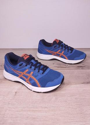 Кросівки asisc 40.5р