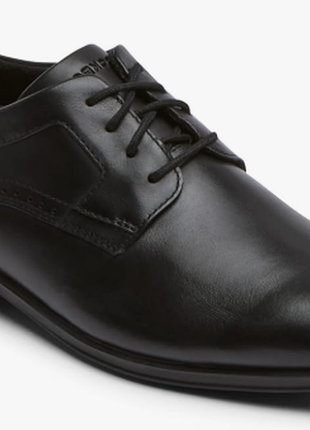 Туфлі чоловічі rockport, розмір 48,5