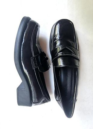 Лоферы asos design 40-41