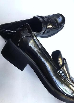 Лофери asos design 40-41