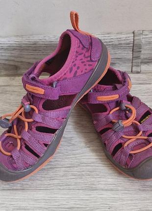 Сандалии keen moxie