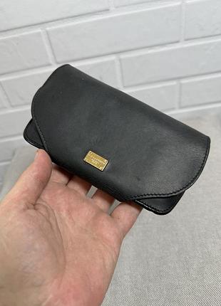 Dolce&gabbana оригінал шкіряний футляр під окуляри