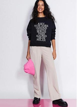 ❣️h&m світшот фліс 3