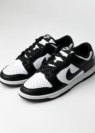 Кросівки nike dunk low