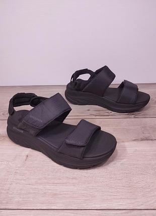 Сандалии босоножки skechers 41р