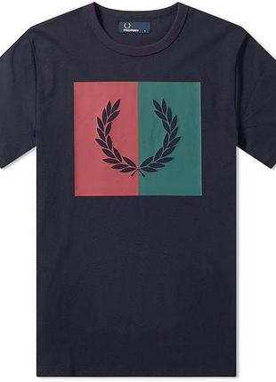 Футболка fred perry m