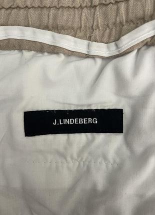Брюкі j lindeberd 8