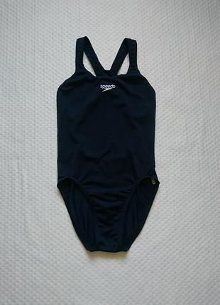 Спортивний купальник speedo aus 10 розмір