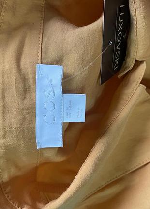 Сукня cos нова 5