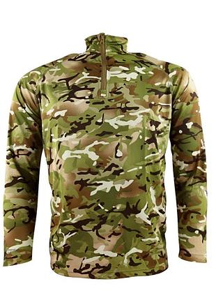 Кофта тактична кoмват tactical