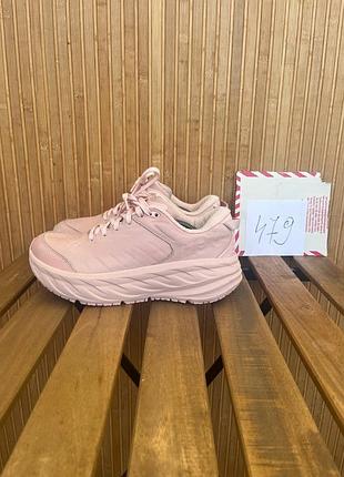 Кросівки hoka bondi sr