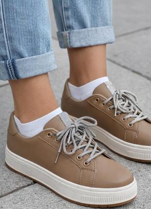 Кеди кросівки нові жіночі розмір 36, 37, 38, 39