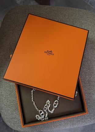 Кольє hermes farandole 3