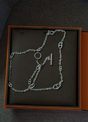 Кольє hermes farandole 4